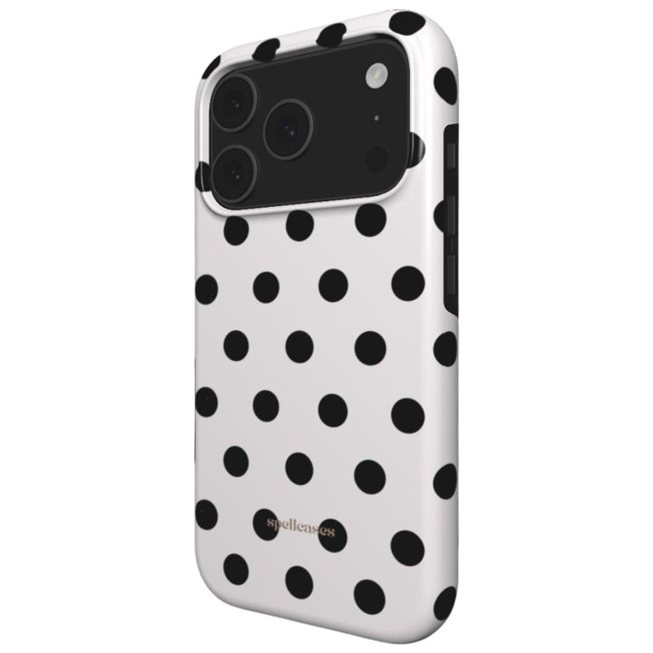 Milk Tea iPhone Case