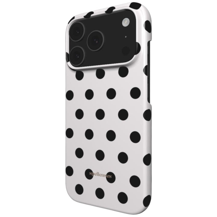 Milk Tea iPhone Case