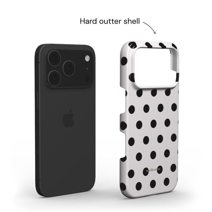 Milk Tea iPhone Case