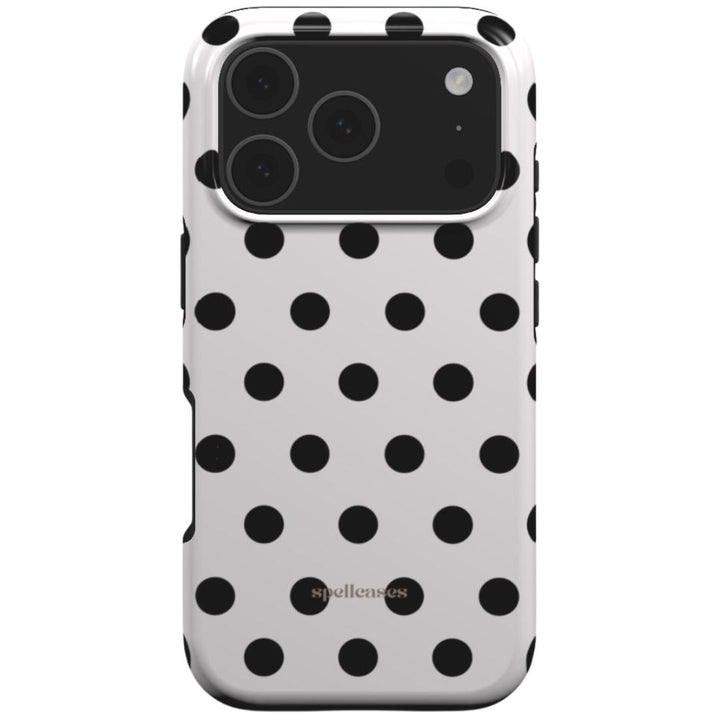 Milk Tea iPhone Case