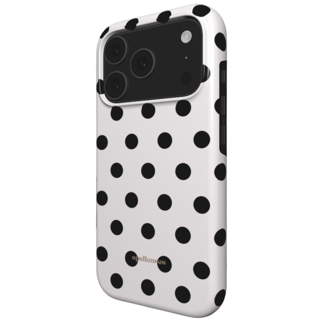 Milk Tea iPhone Case