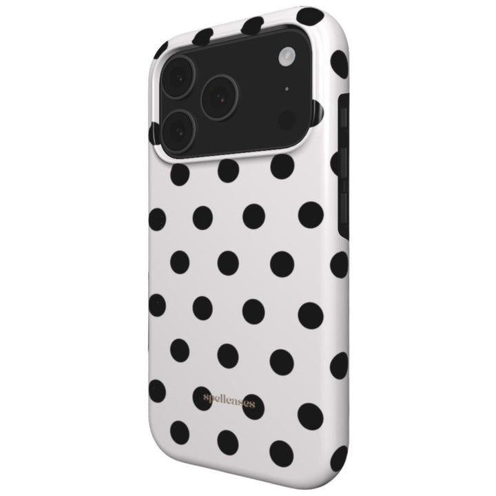 Milk Tea iPhone Case