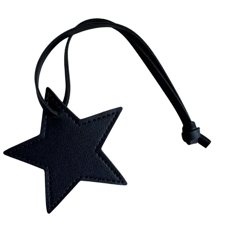 Movie Star Bag Charm