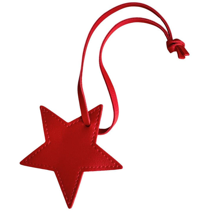 Movie Star Bag Charm