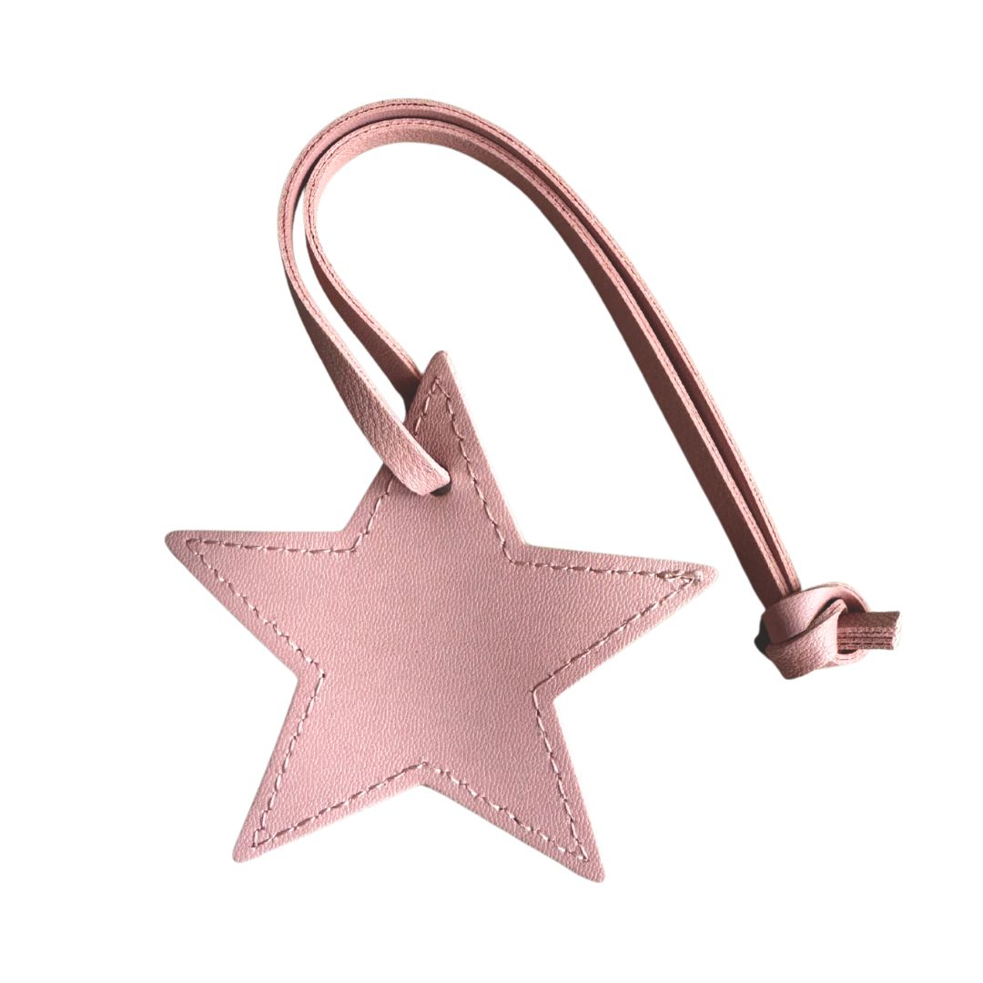 Movie Star Bag Charm