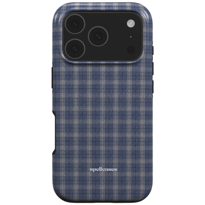 Never Mind iPhone Case