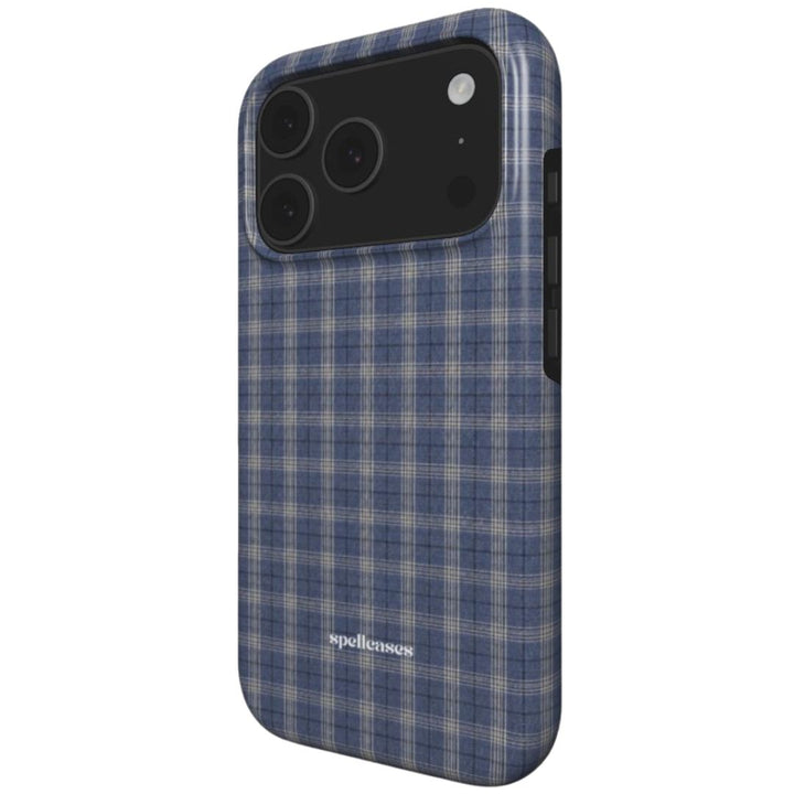 Never Mind iPhone Case