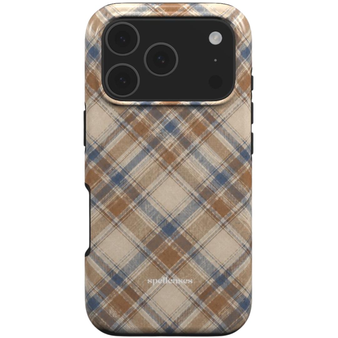 No Big Deal iPhone Case