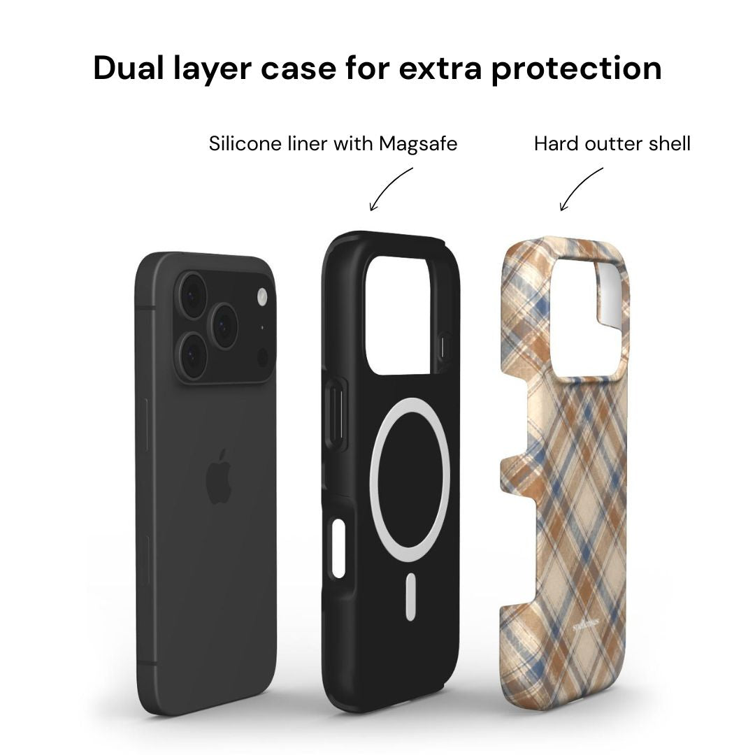 No Big Deal iPhone Case