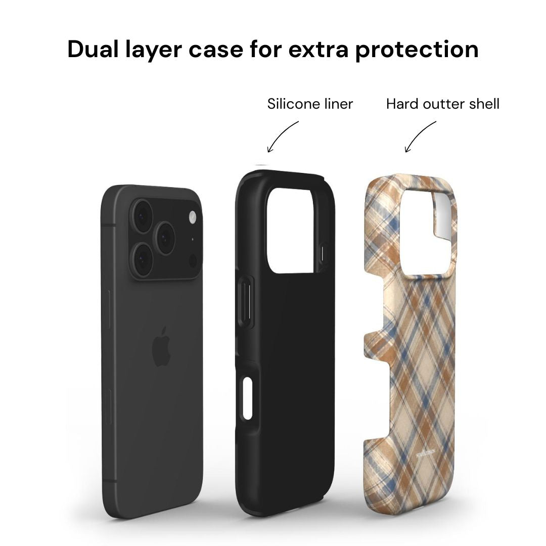 No Big Deal iPhone Case