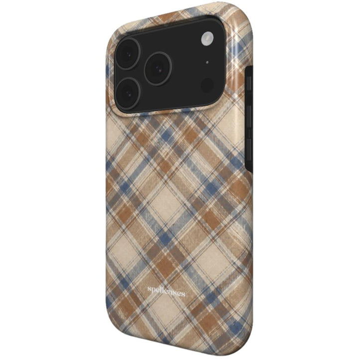 No Big Deal iPhone Case
