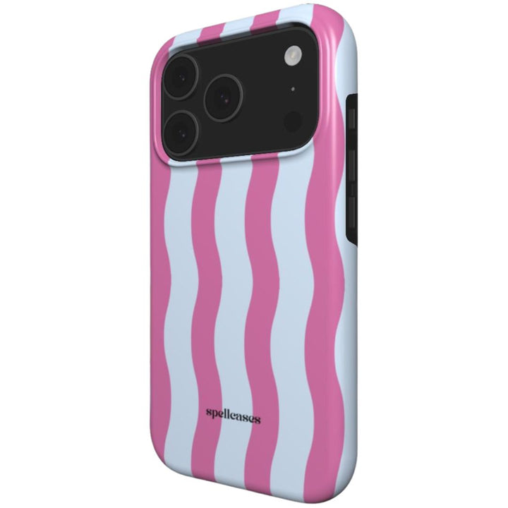 Soft Serve iPhone case