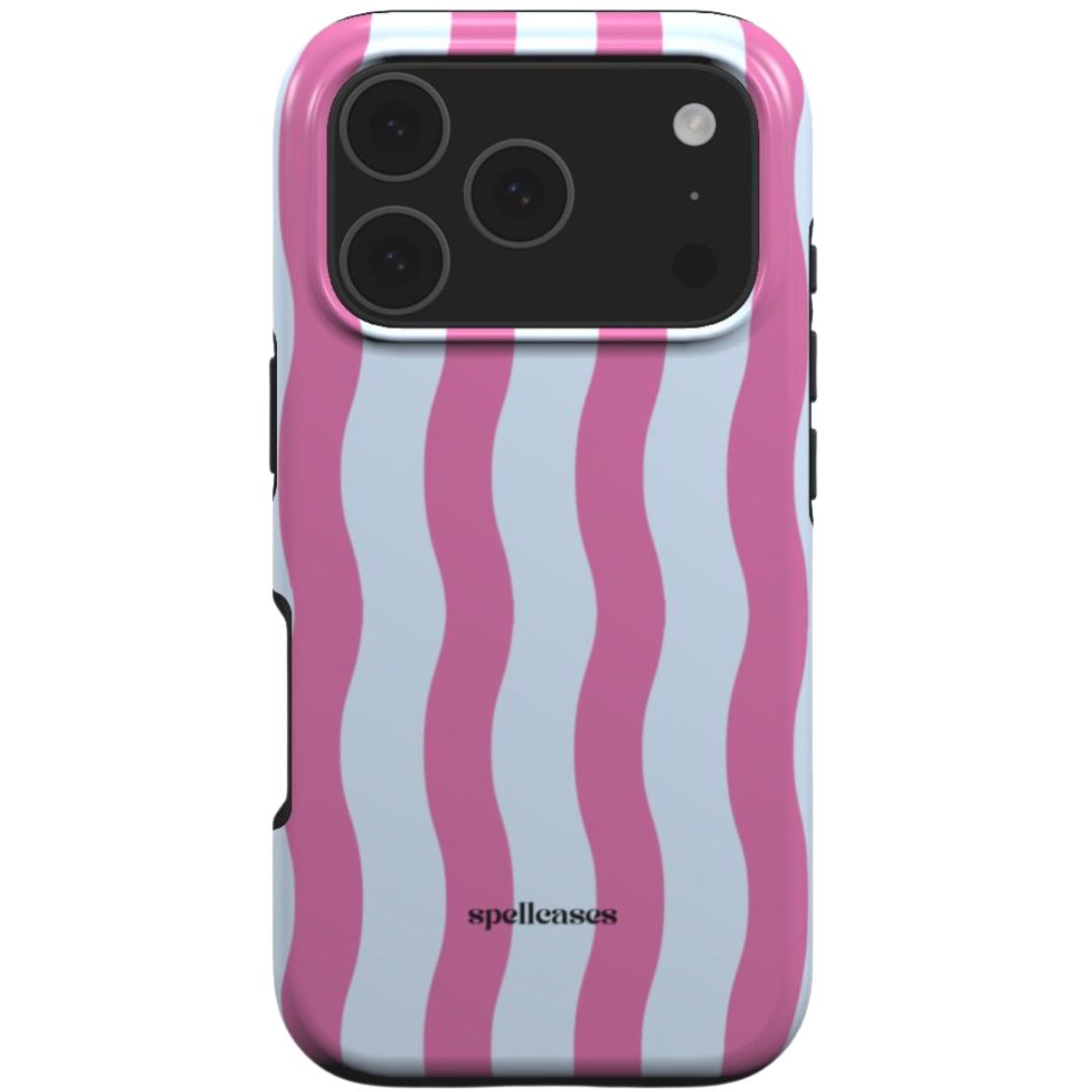 Soft Serve iPhone Case