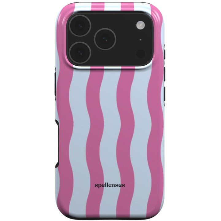 Soft Serve iPhone Case