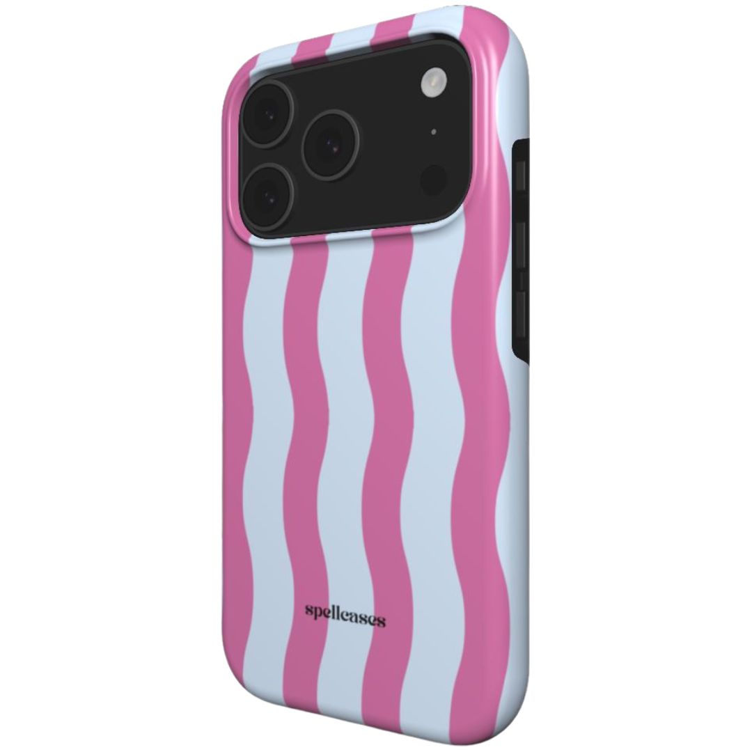 Soft Serve iPhone Case