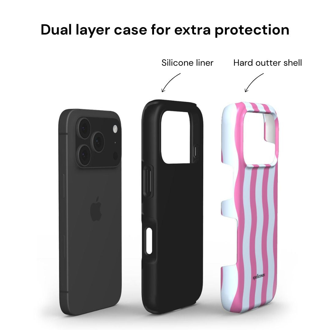 Soft Serve iPhone Case