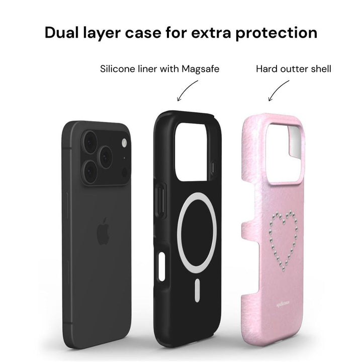 Soft Spot iPhone Case