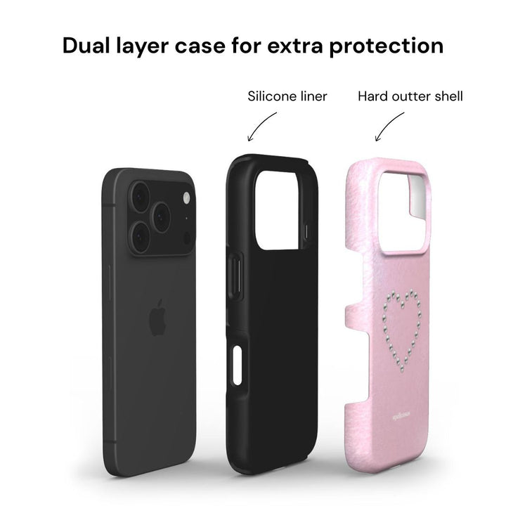 Soft Spot iPhone Case