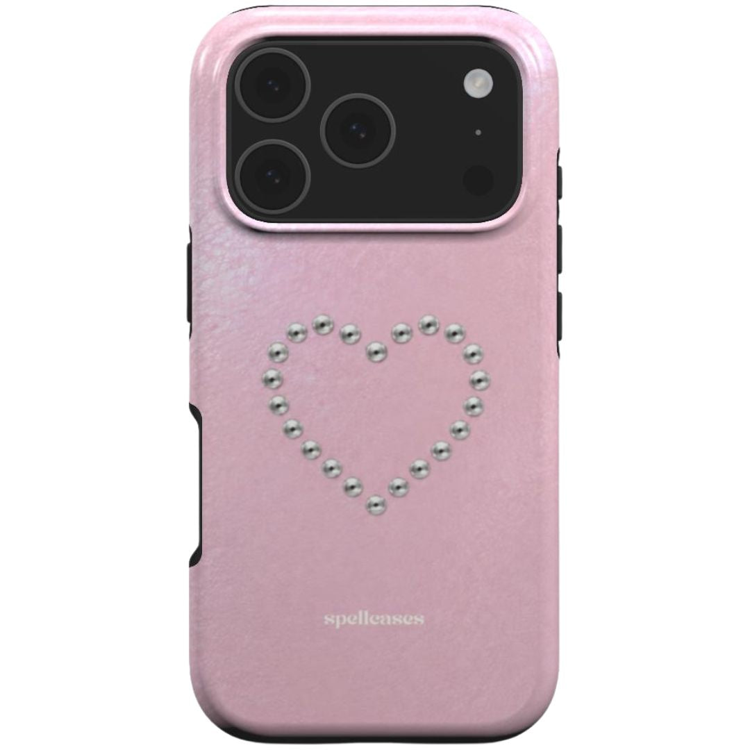 Soft Spot iPhone Case