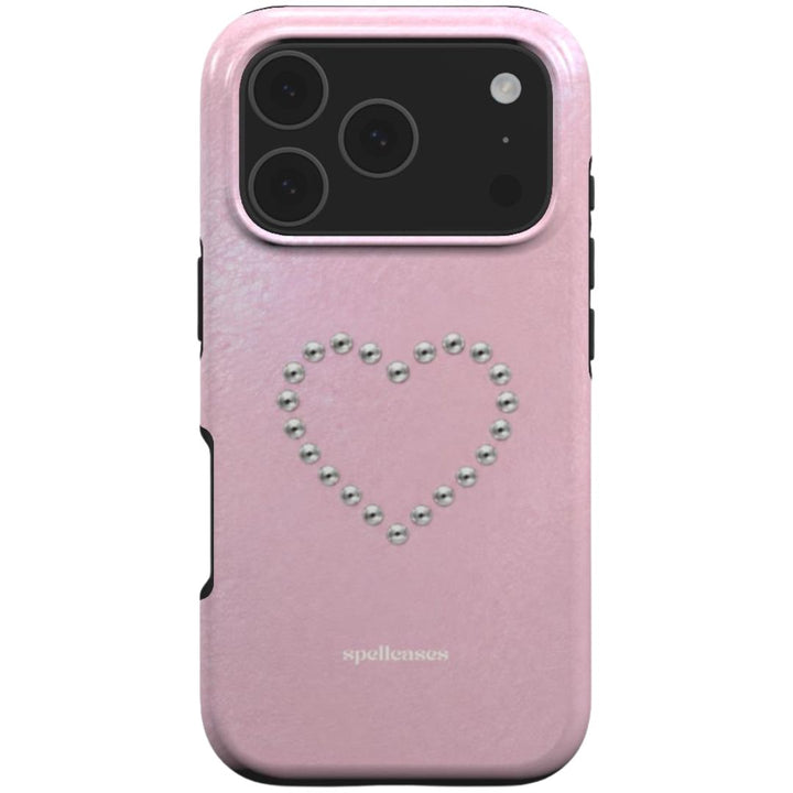 Soft Spot iPhone Case