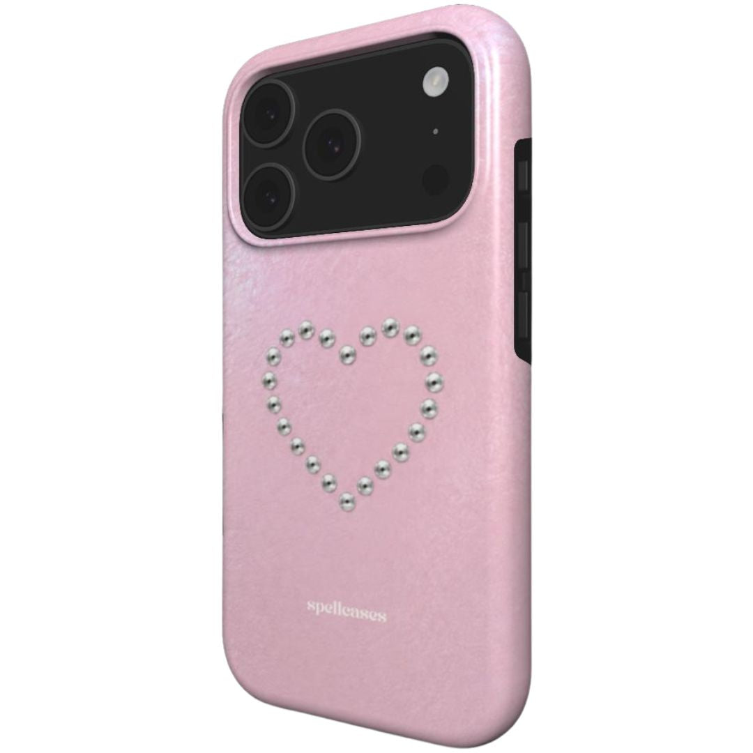 Soft Spot iPhone Case
