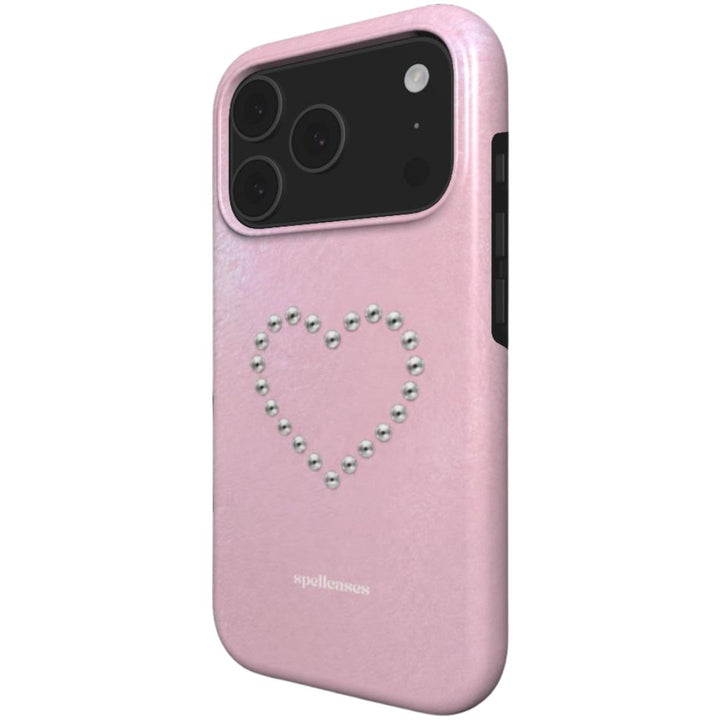 Soft Spot iPhone Case