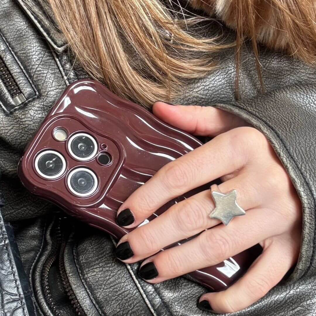 Florence iPhone Case