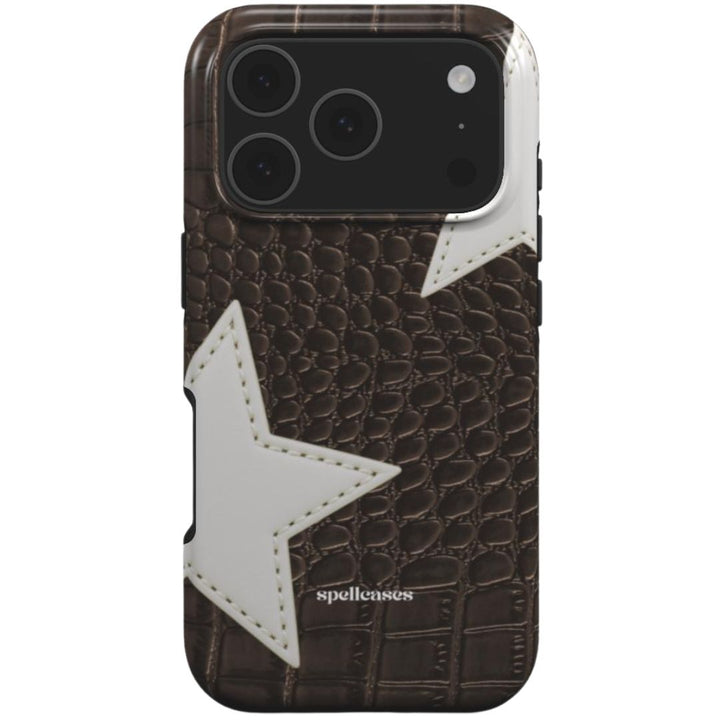 Star Treatment iPhone Case