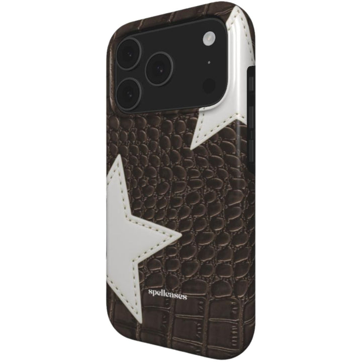 Star Treatment iPhone Case
