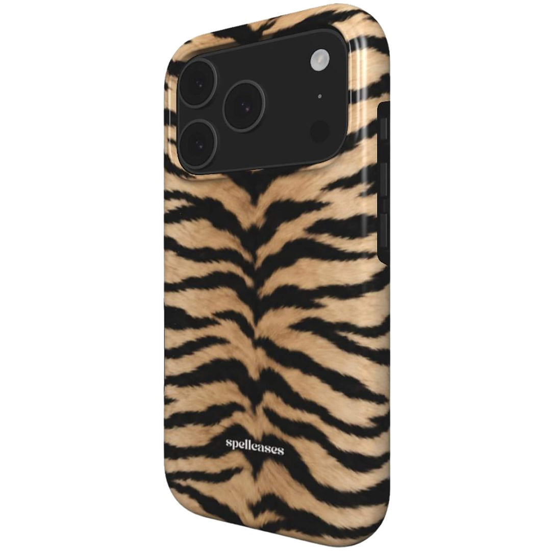 Wild Streak iPhone Case