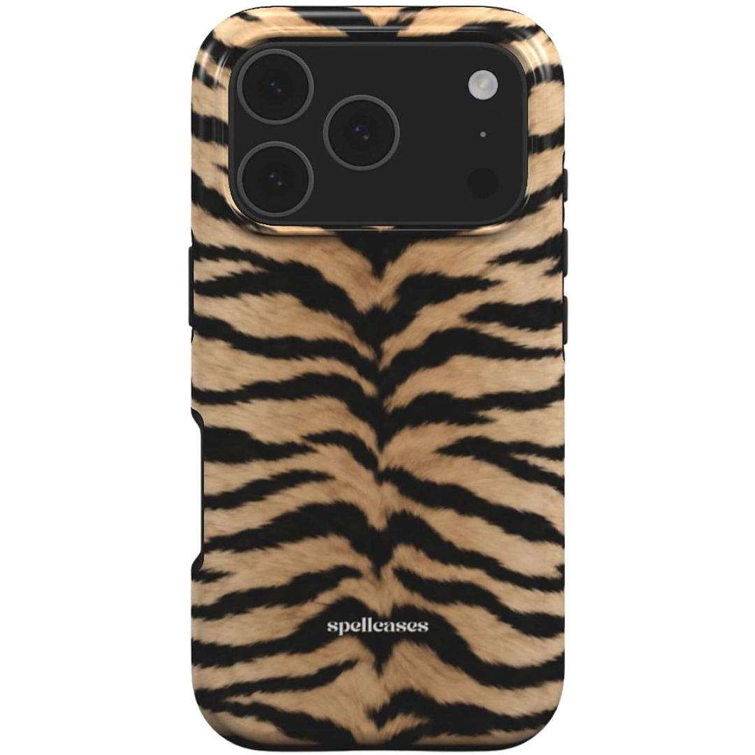 Wild Streak iPhone Case