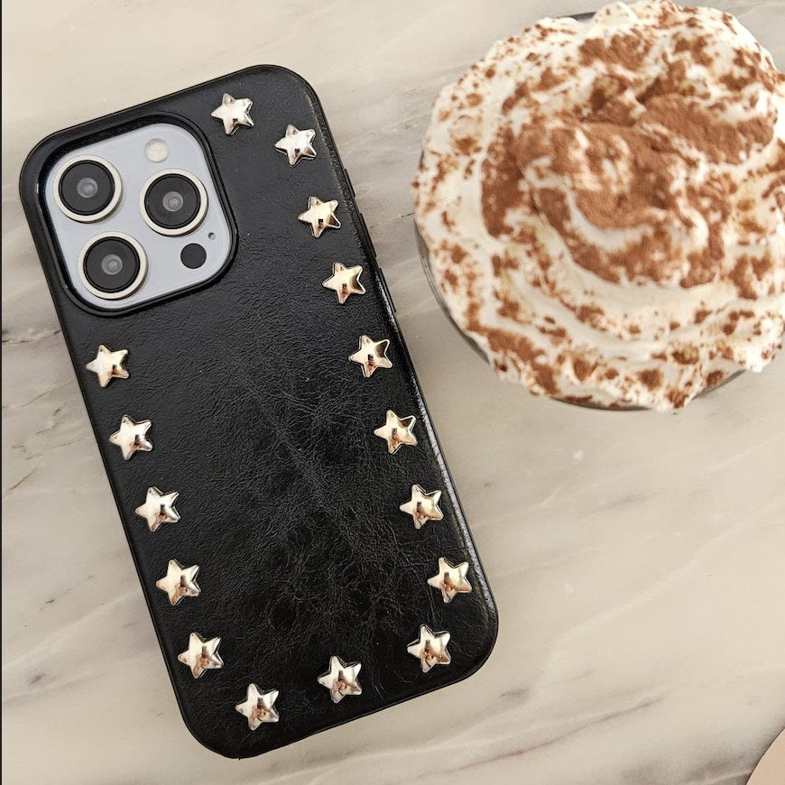 After Dark iPhone Case
