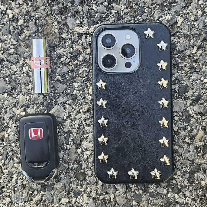 After Dark iPhone Case