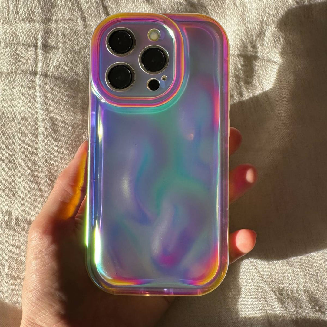 AURORA iPhone Case