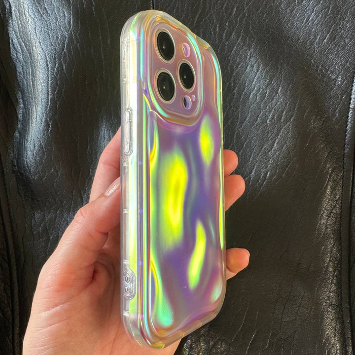 AURORA iPhone Case