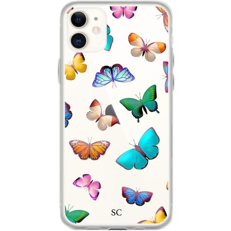 BELLA iPhone Case - Spell Cases