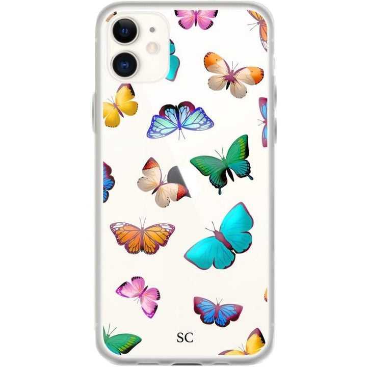 BELLA iPhone Case - Spell Cases