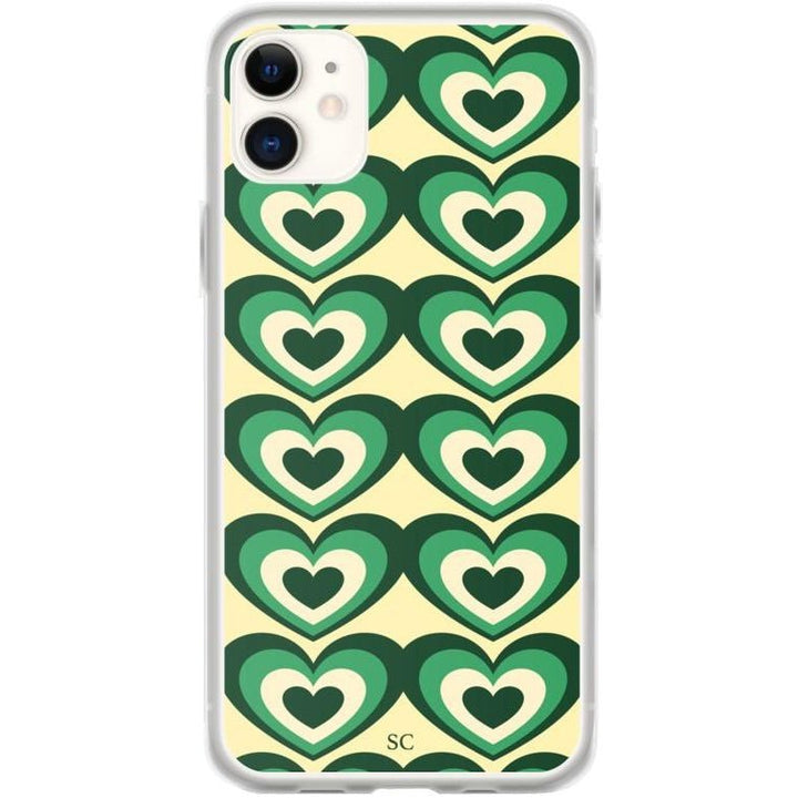 HEATHER iPhone Case - Spell Cases