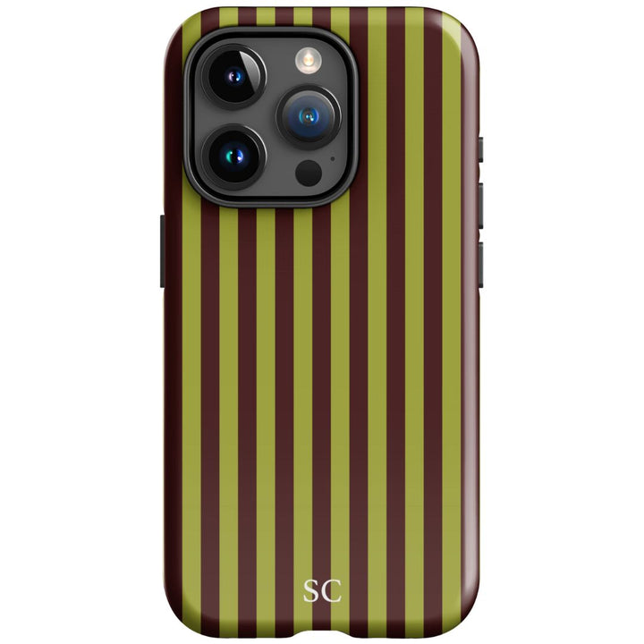 Kiwi Pop iPhone Case