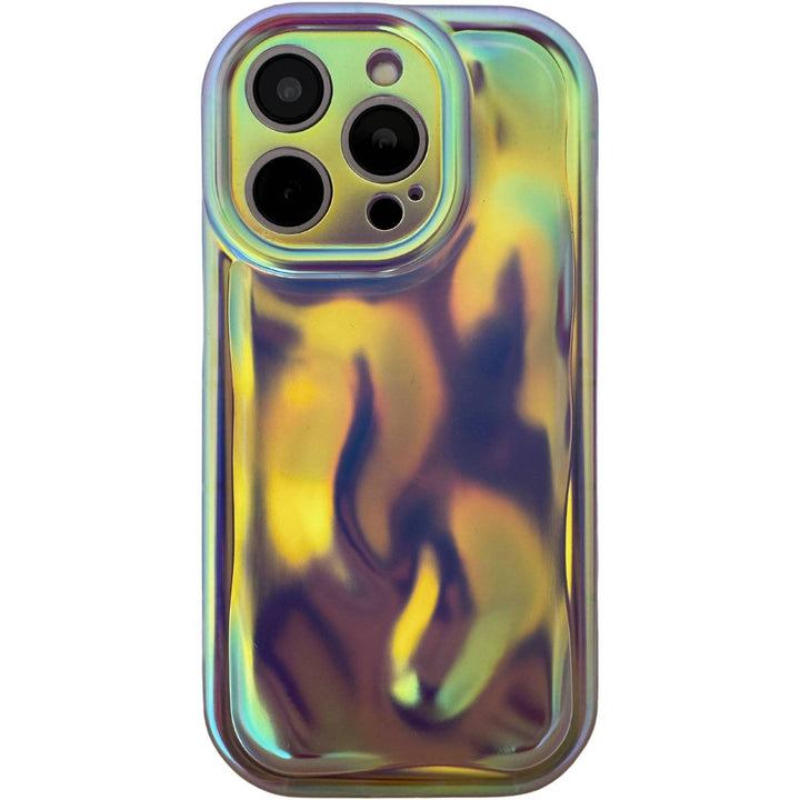 AURORA iPhone Case