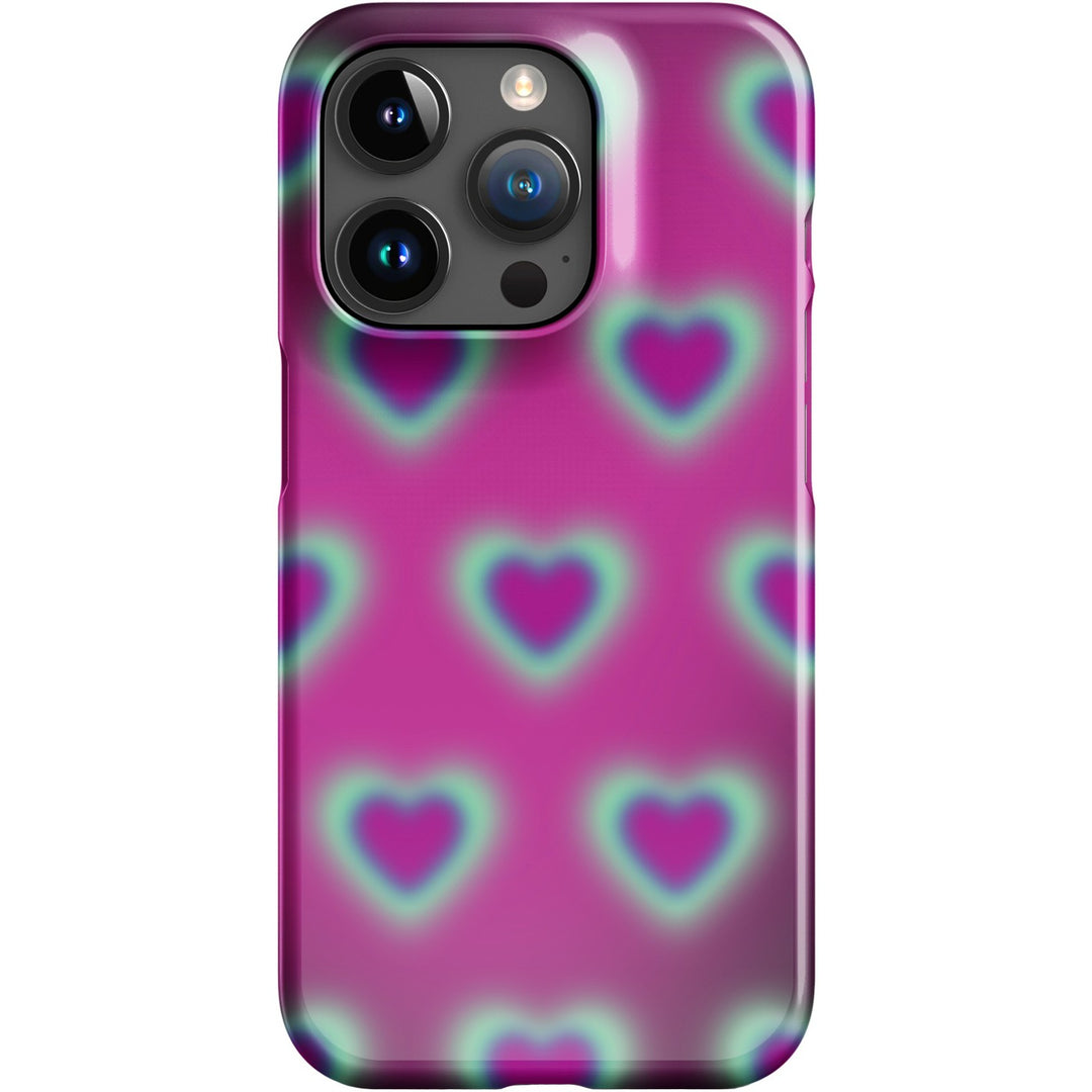 NORTHERN HEARTS IPHONE CASE - Spell Cases