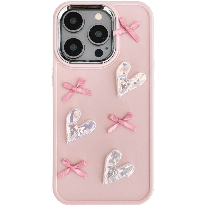 PEACHES iPhone Case - Spell Cases