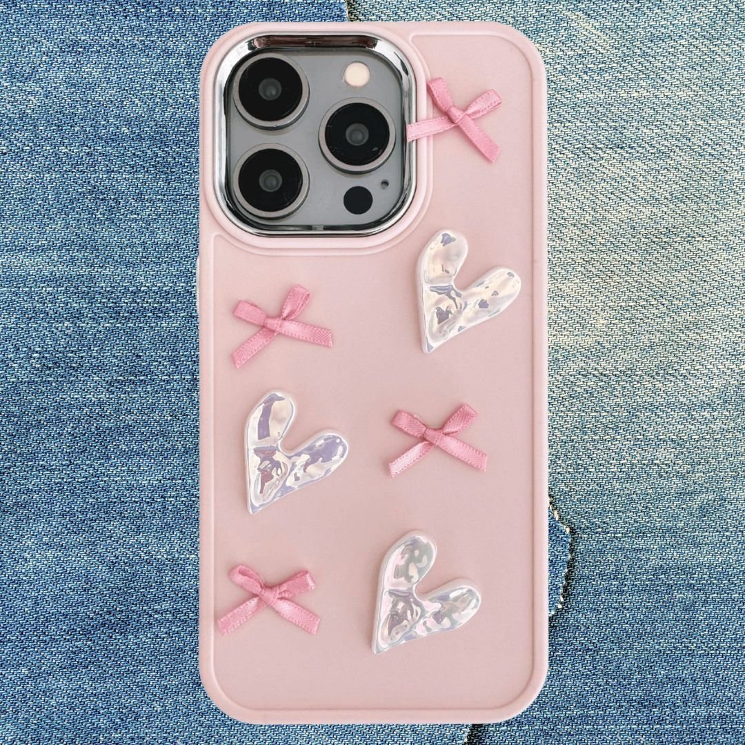 PEACHES iPhone Case - Spell Cases