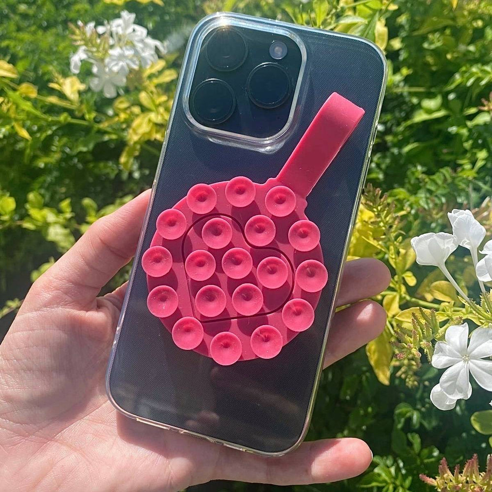 RUBI Phone Holder - Spell Cases