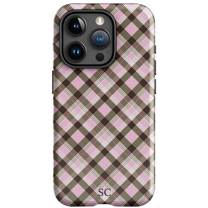 So Fetch iPhone Case