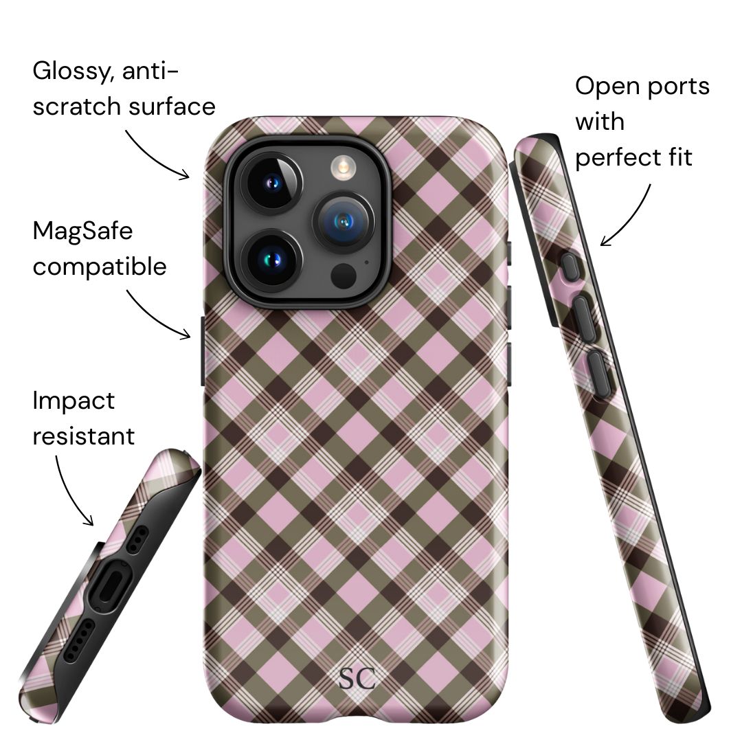 So Fetch iPhone Case