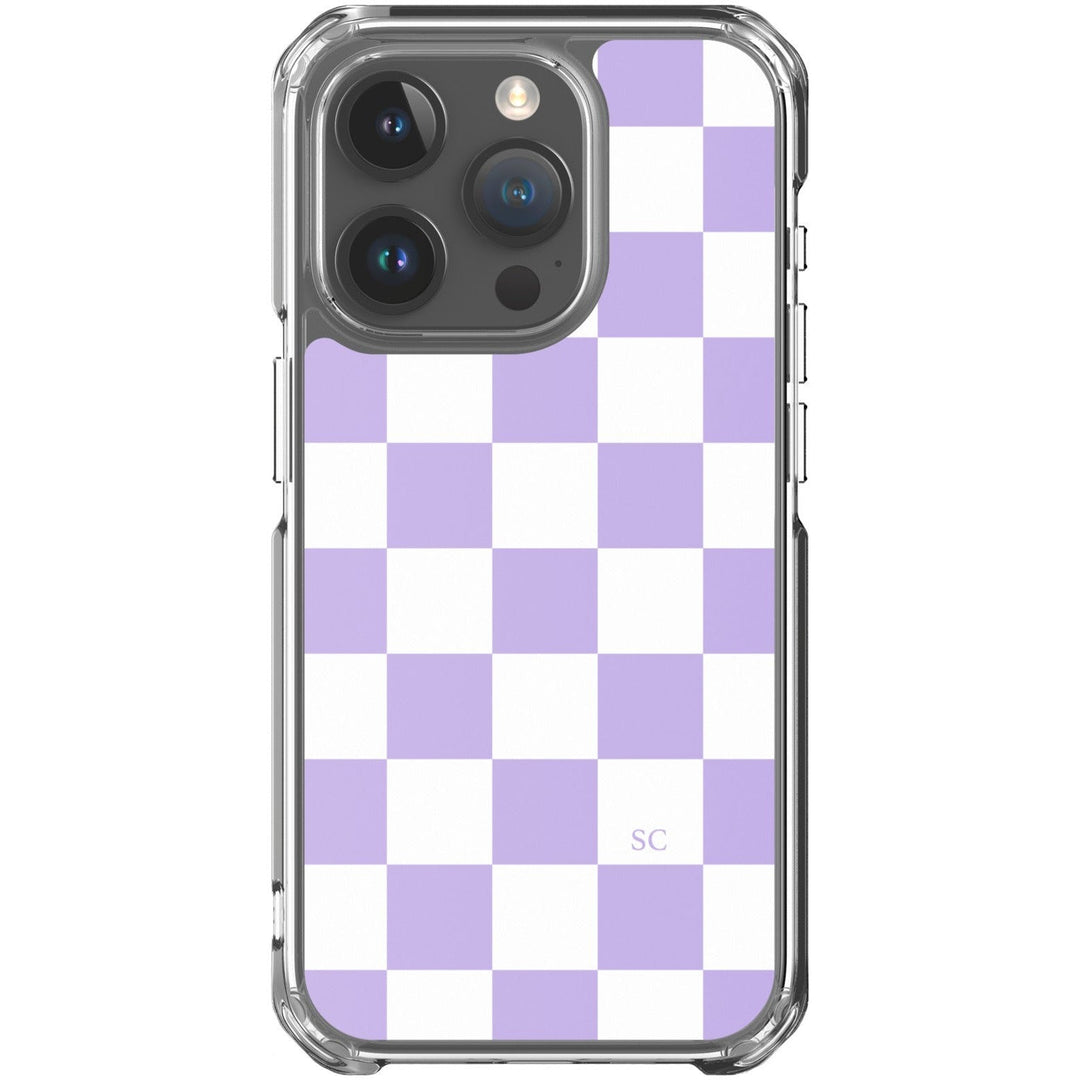 VIOLET iPhone Case - Spell Cases