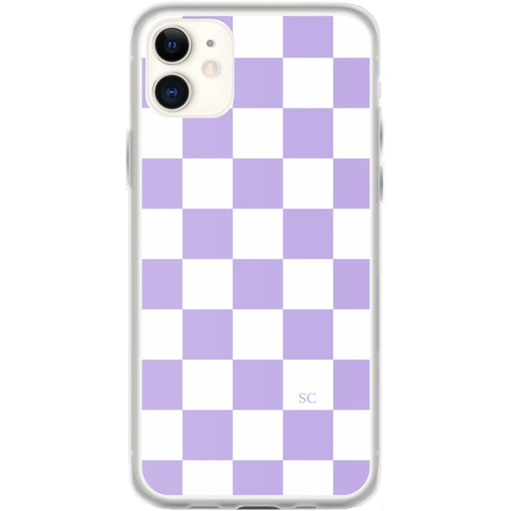 VIOLET iPhone Case - Spell Cases