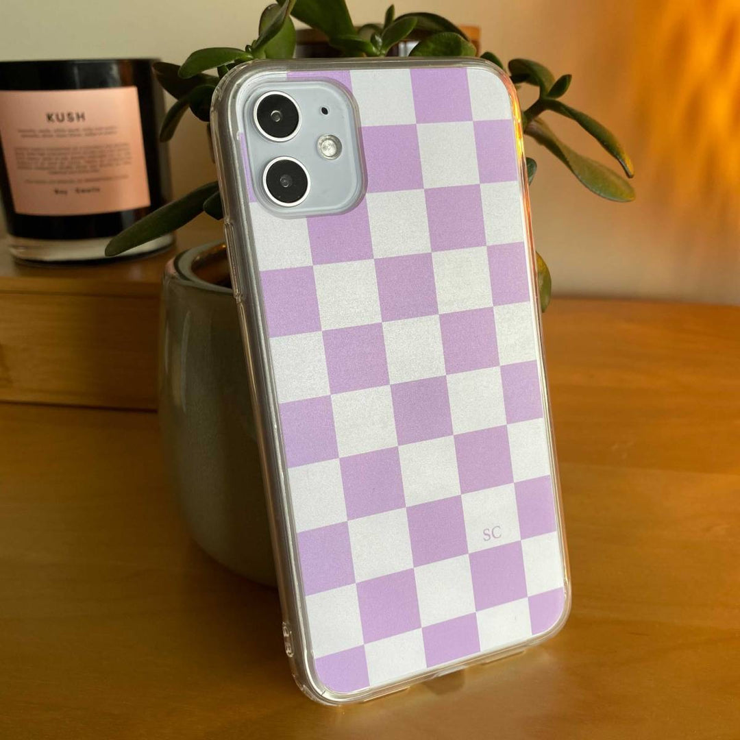 VIOLET iPhone Case - Spell Cases