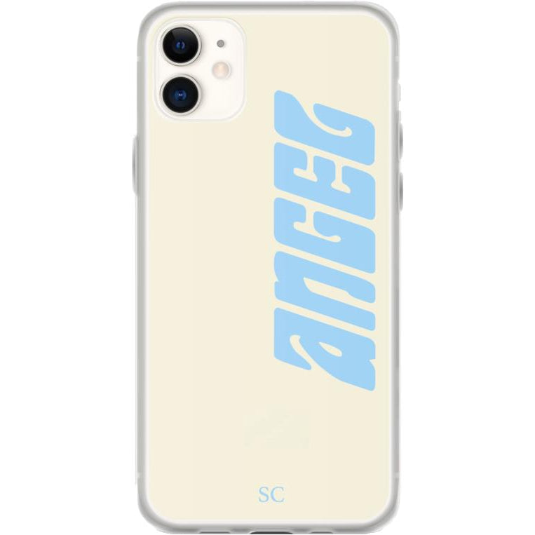 ANGEL iPhone Case - Spell Cases
